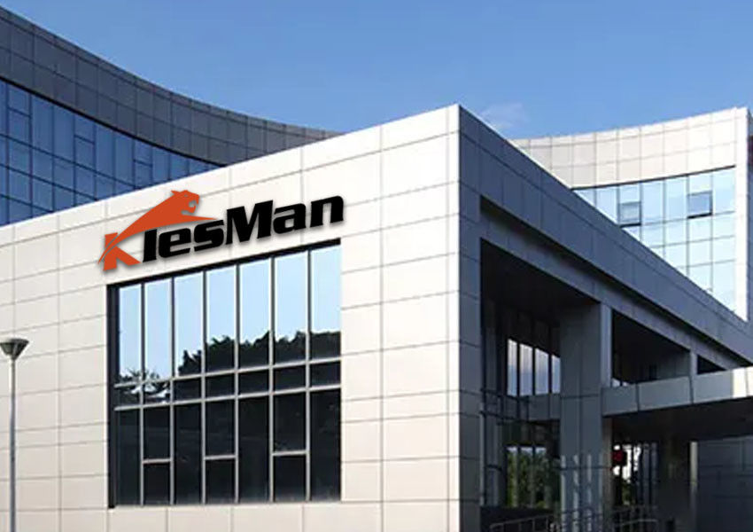 China SHENZHEN KLESMAN TECHNOLOGY CO LTD Unternehmensprofil 