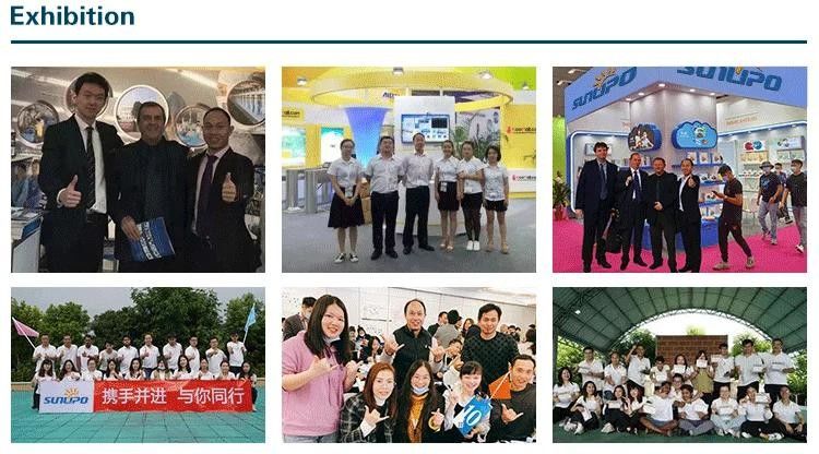 SHENZHEN KLESMAN TECHNOLOGY CO LTD Produktionslinie des Herstellers