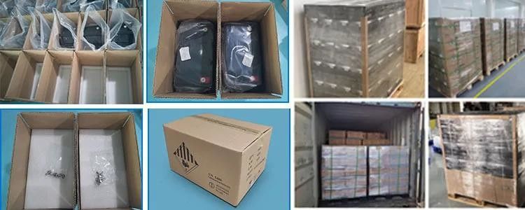 SHENZHEN KLESMAN TECHNOLOGY CO LTD Produktionslinie des Herstellers