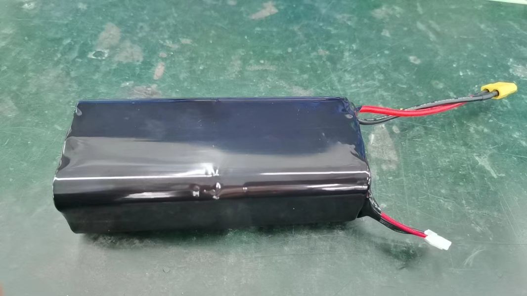 SHENZHEN KLESMAN TECHNOLOGY CO LTD Produktionslinie des Herstellers