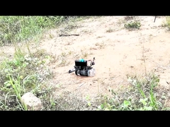 Lipo Batterie 6S 10000mAh XT60 Stecker 22.2V 50C 70C 100C für 10 Zoll FPV Drohne