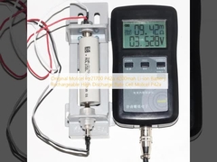 Originalmolekül Inr21700 P42a 4200mah Li-Ionen-Batterie wiederaufladbar mit hoher Entladungsgeschwindigkeit Zelle Molekül P42a