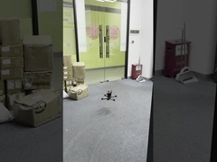 MARK4 7 Inch FPV Drohne 3KG Kg Nutzlast 5.8G 3W VTX 9KM 1.2G 20KG 915Mhz FPV Drohne