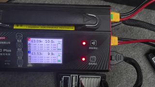 12S 44,4V Lipo 30000mAh Akku