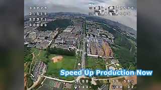 Hochgeschwindigkeits-Maschinenvideo